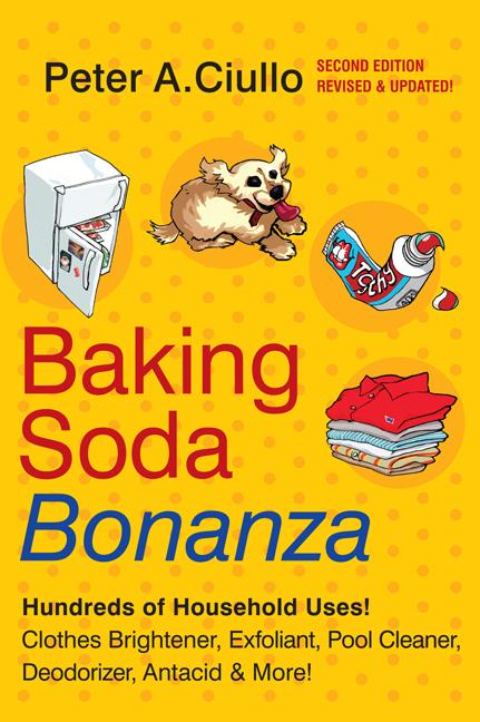 Baking Soda Bonanza, 2nd Edition - Paperback