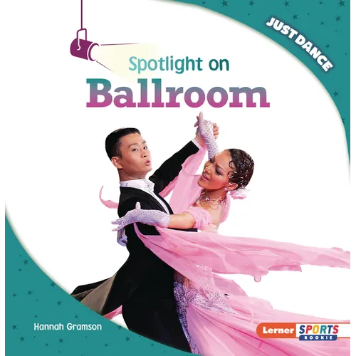 Spotlight on Ballroom - Paperback