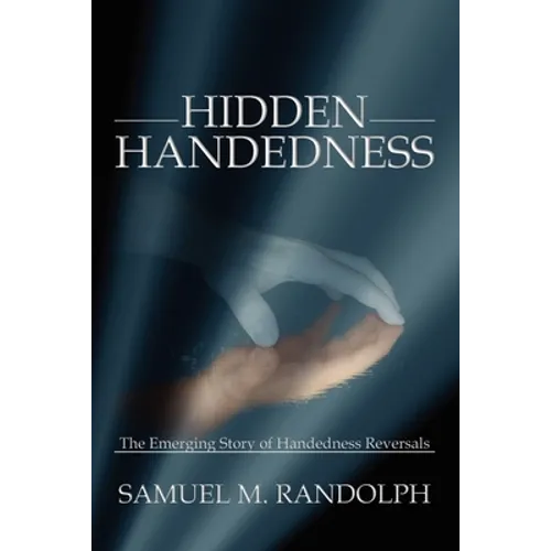 Hidden Handedness - Paperback