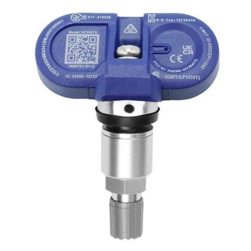 TESERY OEM BLE Bluetooth Tire Pressure Monitoring Sensor (TPMS) for Model 3/Y/S/X