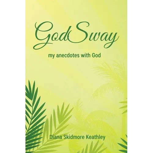 GodSway - Paperback