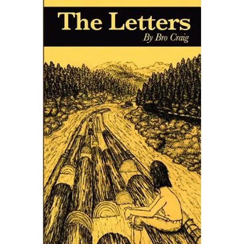 The Letters - Paperback