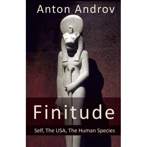 Finitude - Paperback