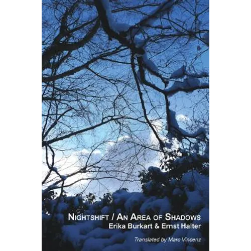 Nightshift / An Area of Shadows - Paperback