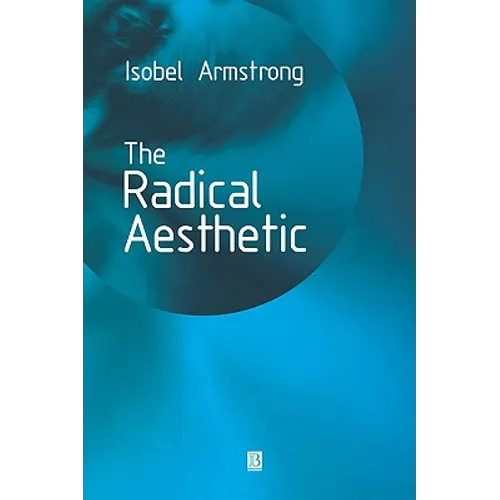 Radical Aesthetic - Paperback