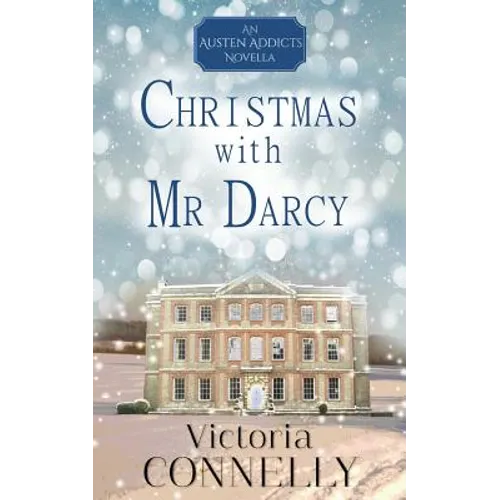Christmas with MR Darcy - Paperback