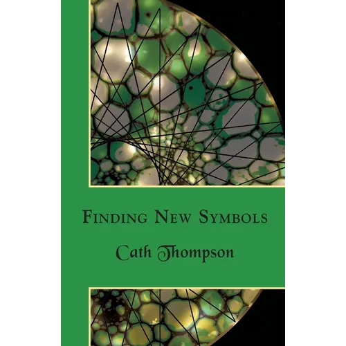 Finding New Symbols - Paperback