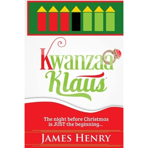 Kwanzaa Klaus - Paperback