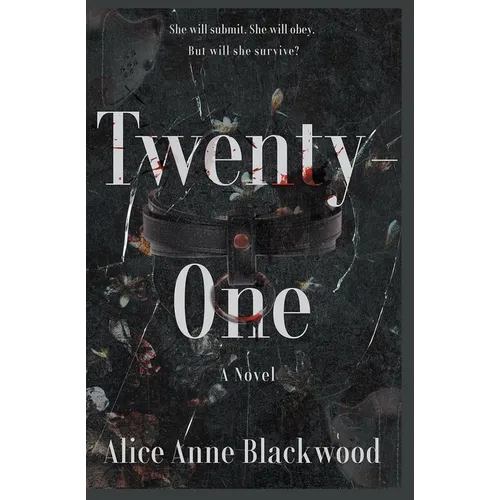 Twenty-One - Paperback