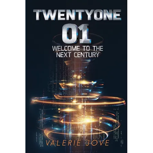 TwentyOne01 - Paperback