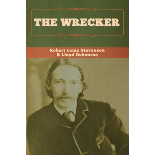 The Wrecker - Paperback