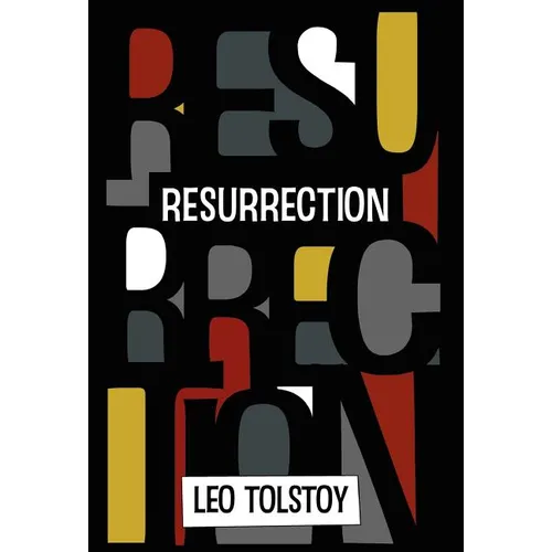 Resurrection - Hardcover