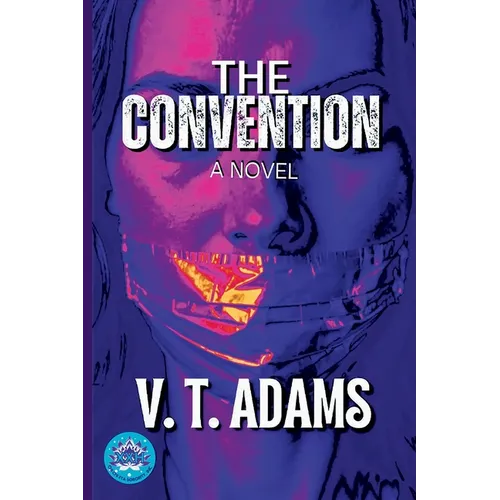 The Convention - Paperback
