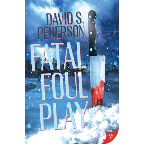 Fatal Foul Play - Paperback