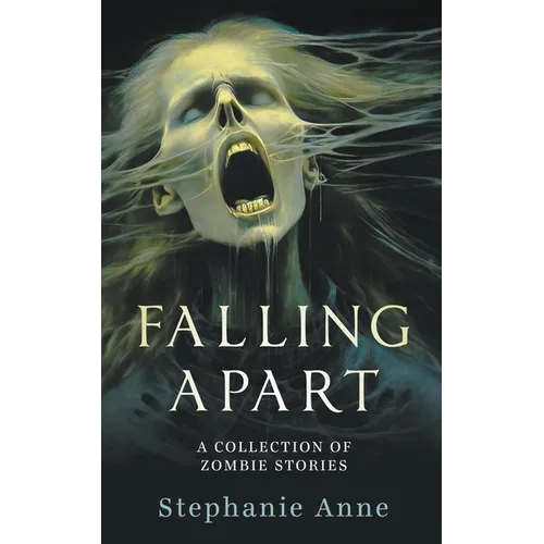 Falling Apart - Paperback