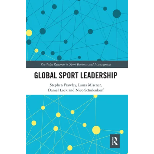 Global Sport Leadership - Paperback