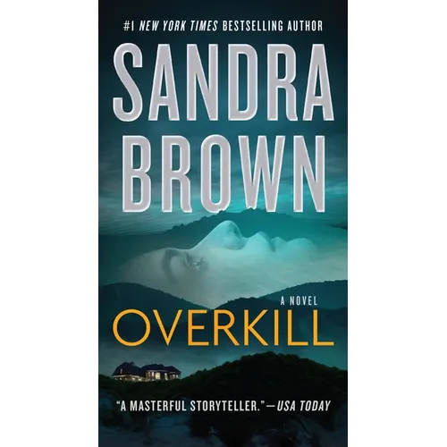 Overkill - Hardcover