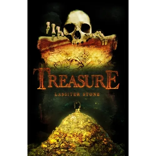 Treasure: The Oak Island Money Pit Mystery Unraveled - Paperback