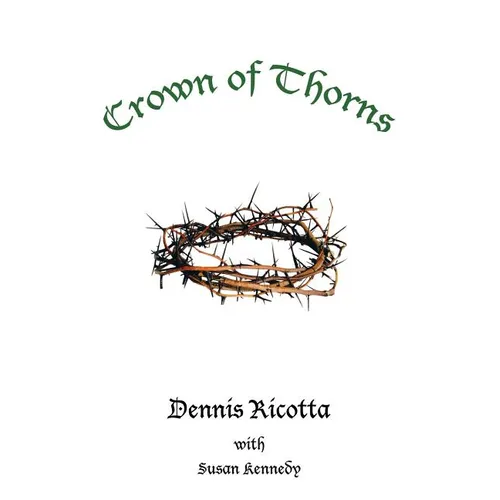 Crown of Thorns - Paperback
