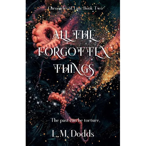 All the Forgotten Things - Paperback