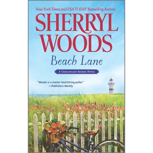 Beach Lane - Paperback
