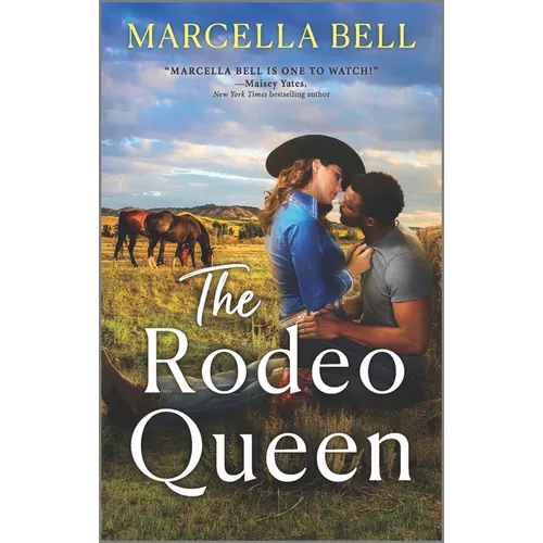 The Rodeo Queen - Paperback