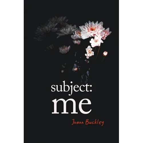 Subject: Me - Paperback