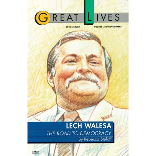 Lech Walesa - Paperback