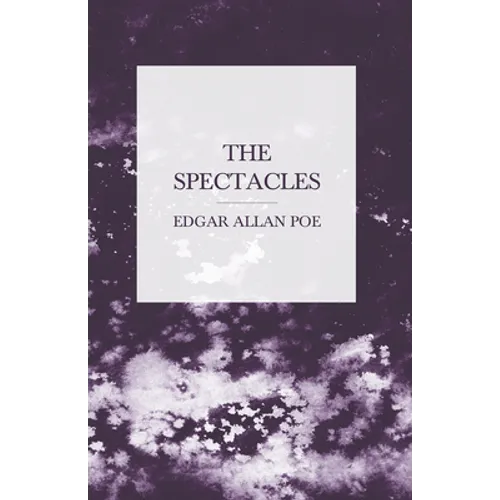 The Spectacles - Paperback