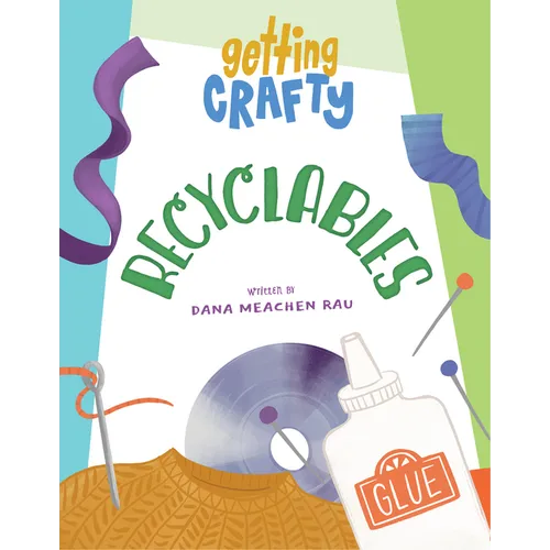 Recyclables - Paperback