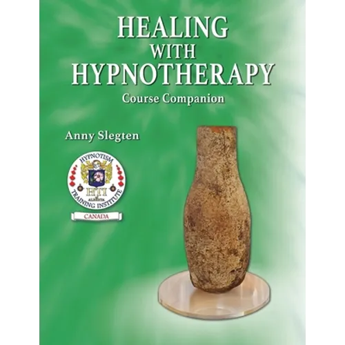 Healing With Hypnotherapy - Paperback