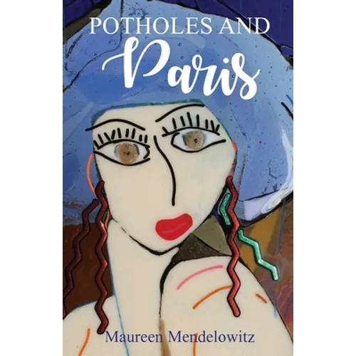 Potholes and Paris - Paperback