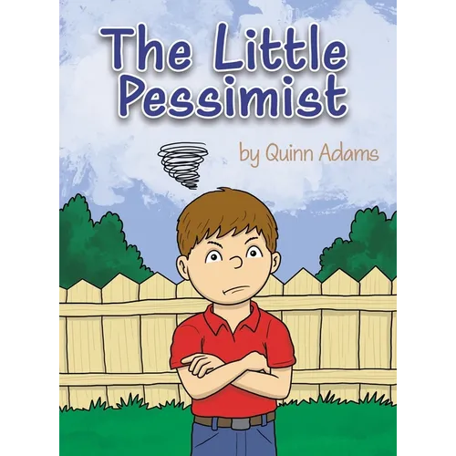 The Little Pessimist - Hardcover