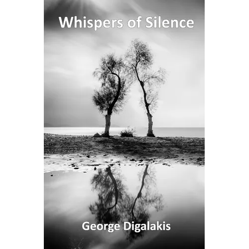 Whispers of Silence - Paperback