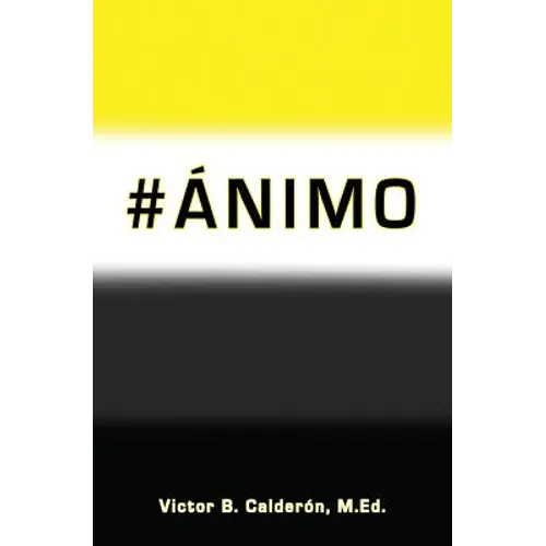 #animo - Paperback