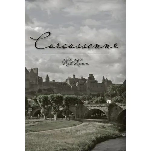 Carcassonne - Paperback