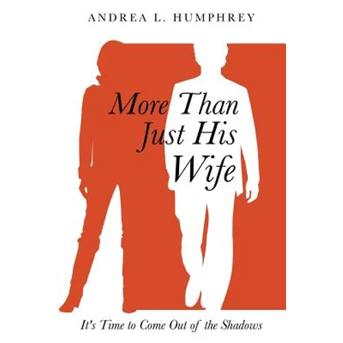 More Than Just His Wife - Paperback