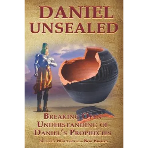 Daniel Unsealed - Paperback