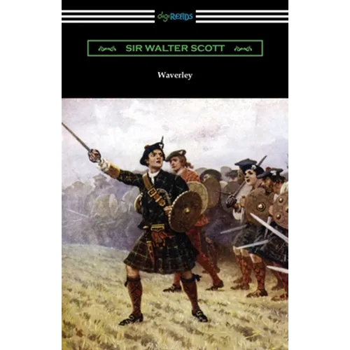 Waverley - Paperback