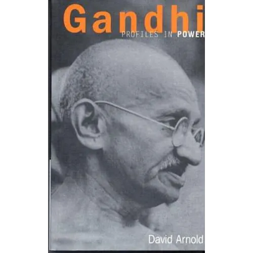 Gandhi - Paperback