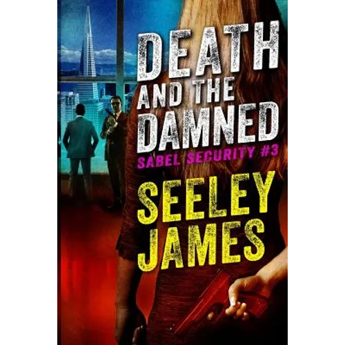 Death and the Damned - Paperback