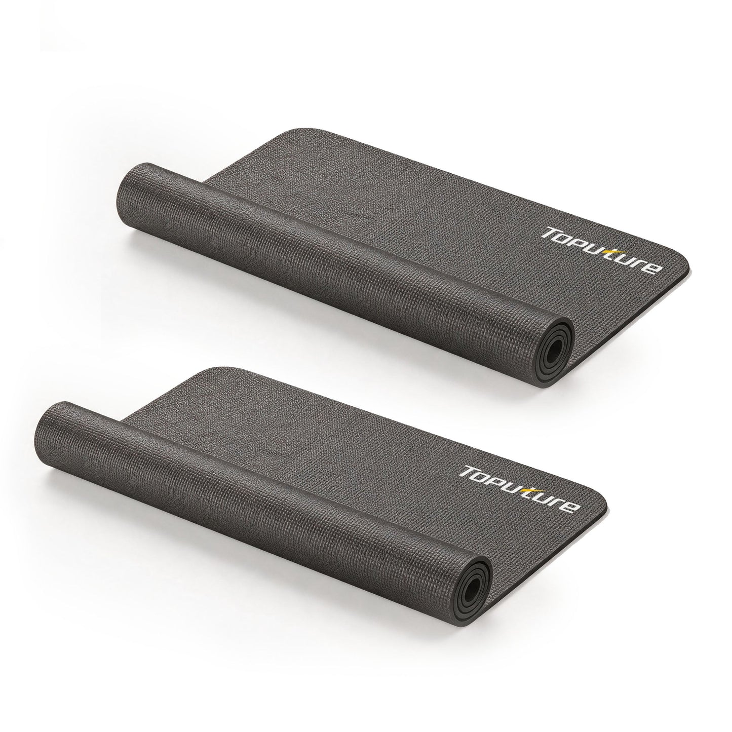 Toputure Treadmill Mat