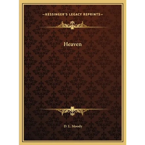 Heaven - Hardcover