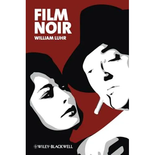 Film Noir - Paperback