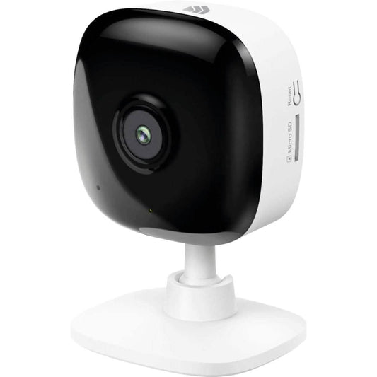 TP-Link Kasa Spot Indoor 1080p Wi-Fi Wireless Network Surveillance Camera- KC105 (Refurbished)