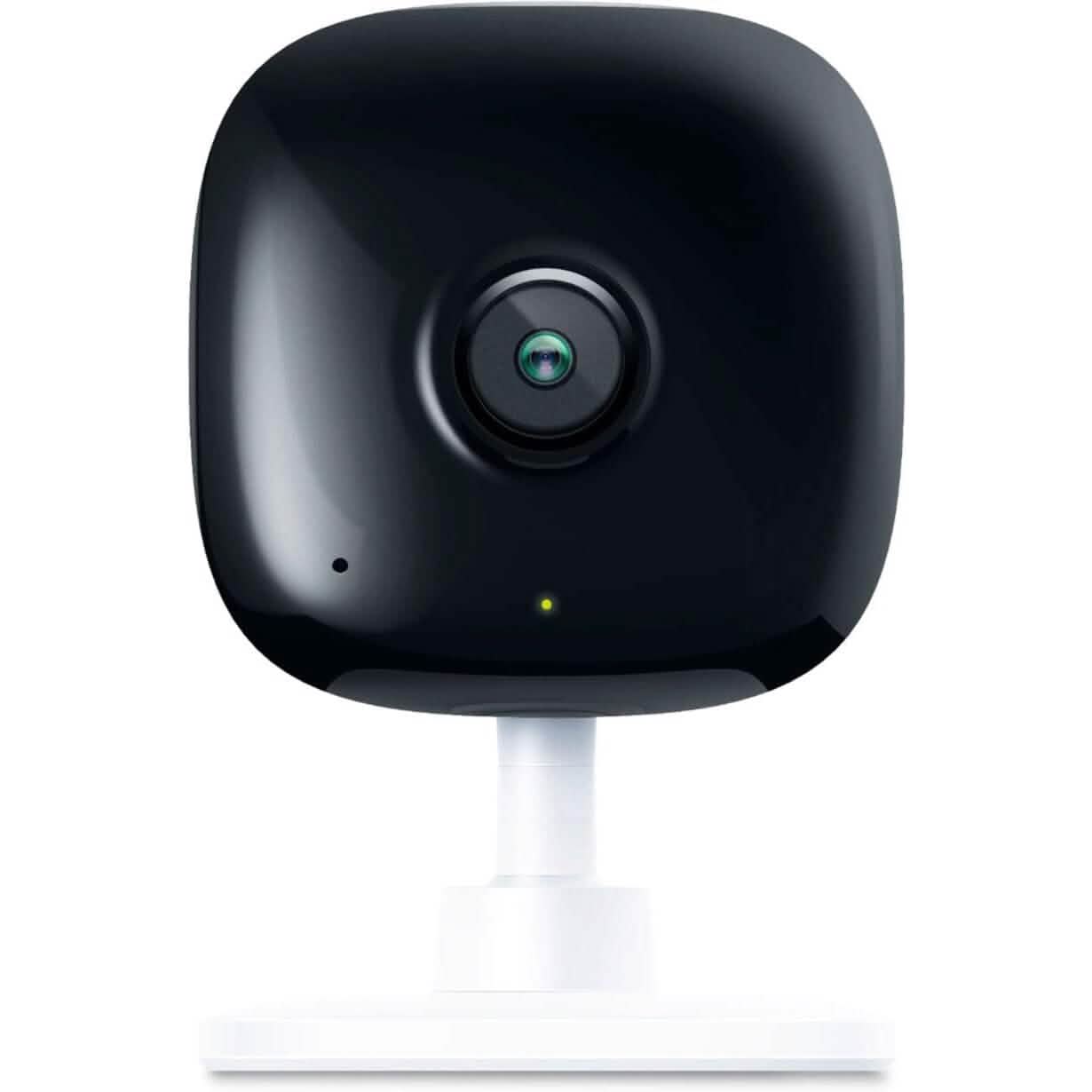 TP-Link Kasa Spot Indoor 1080p Wi-Fi Wireless Network Surveillance Camera- KC105 (Refurbished)