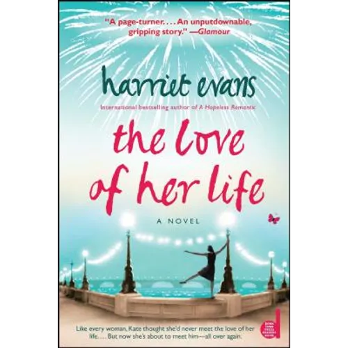 The Love of Her Life - Paperback