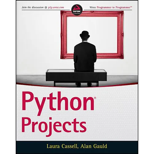 Python Projects - Paperback