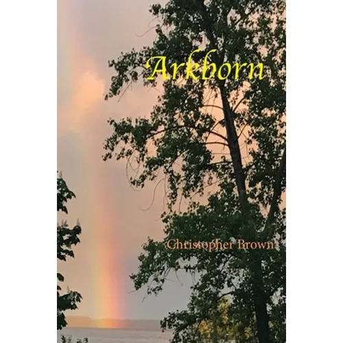 Arkborn - Paperback