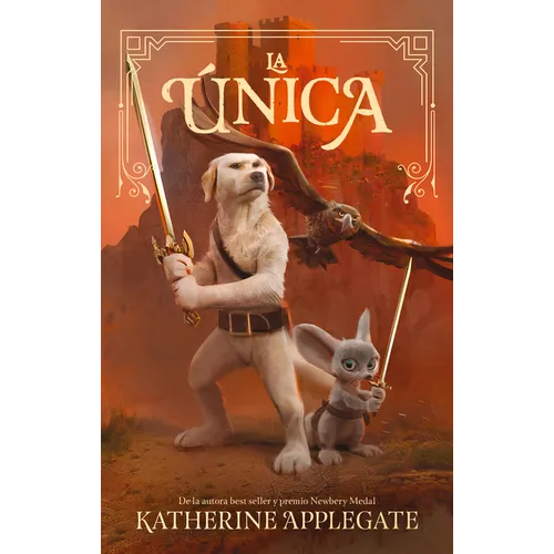 La Única - Paperback